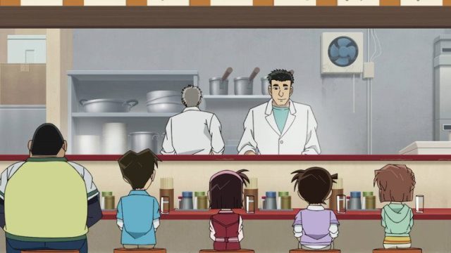 Detective Conan S01E1137