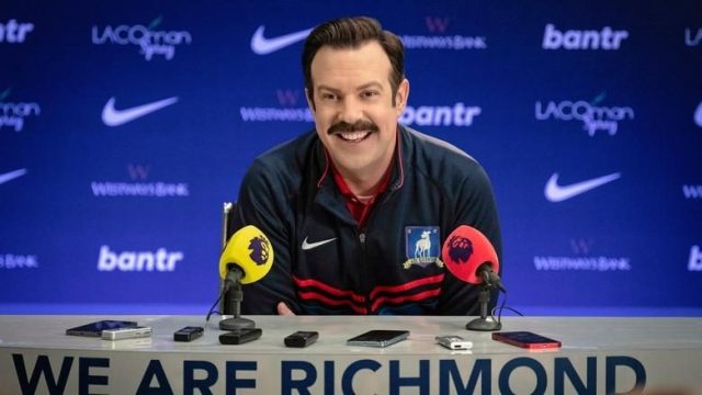 Ted Lasso S03E01