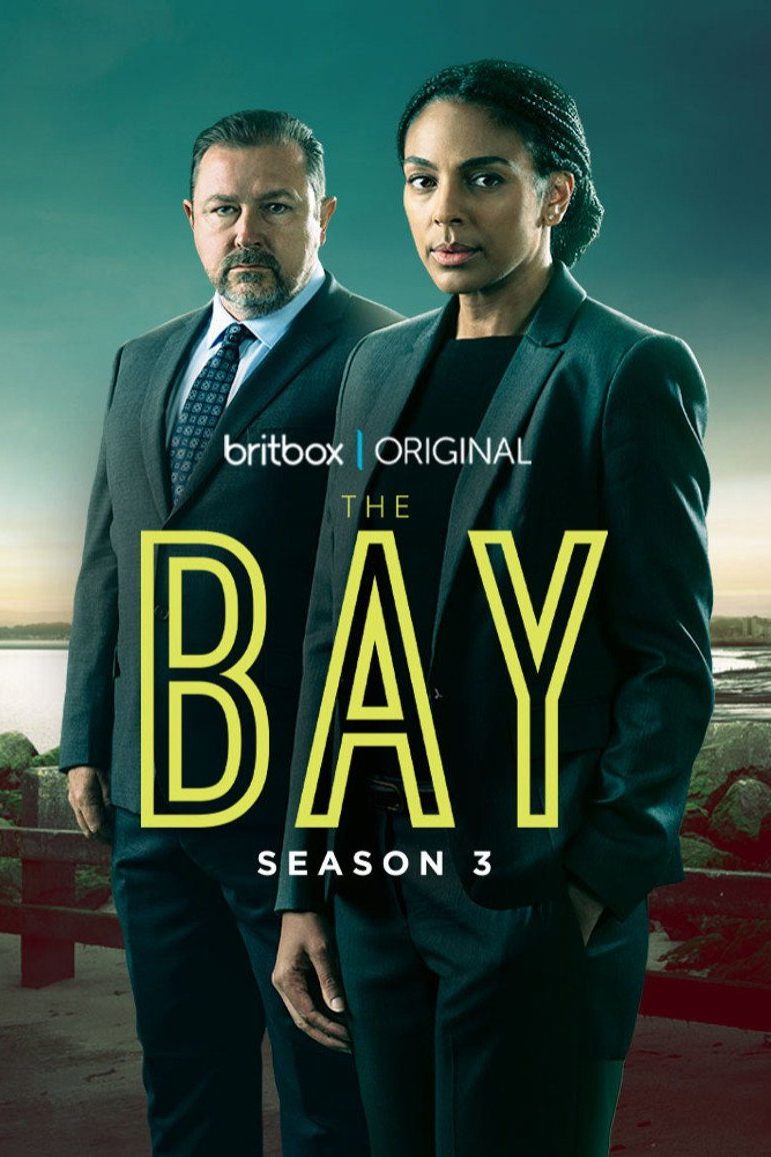 The Bay Temporada 3