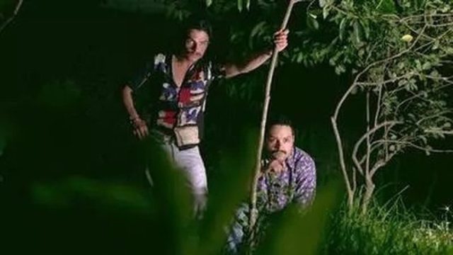Pablo Escobar: El Patrón del Mal S01E40