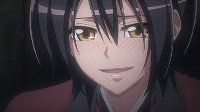 Maid Sama! S01E22