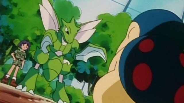 Pokémon S03E28