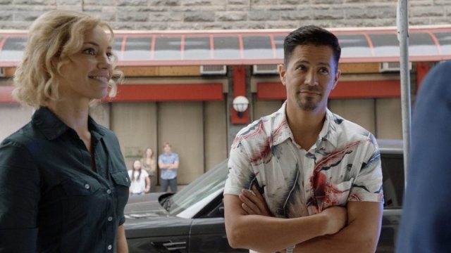 Magnum P.I. S03E12