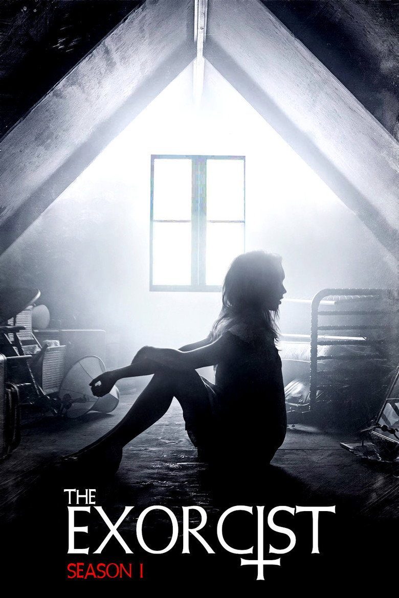 El Exorcista Temporada 1