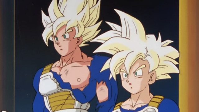 Dragon Ball Z Kai S04E07