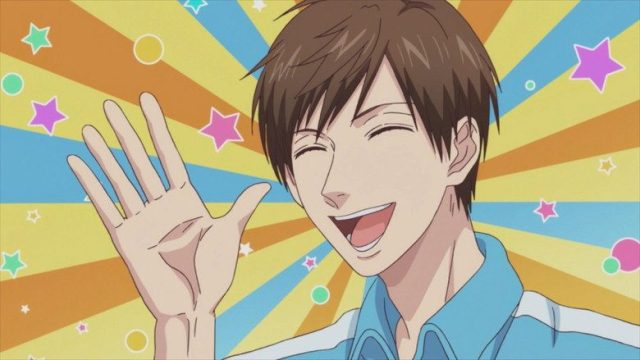 Life Lessons with Uramichi Oniisan S01E01