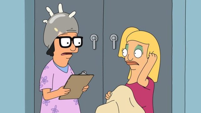 Bob's Burgers S06E10