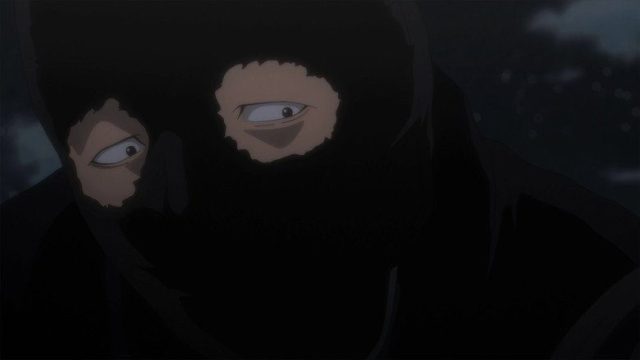 La fábula S01E23
