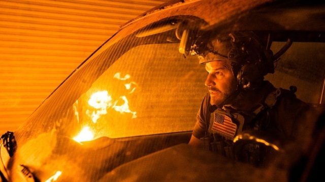 SEAL Team S05E06