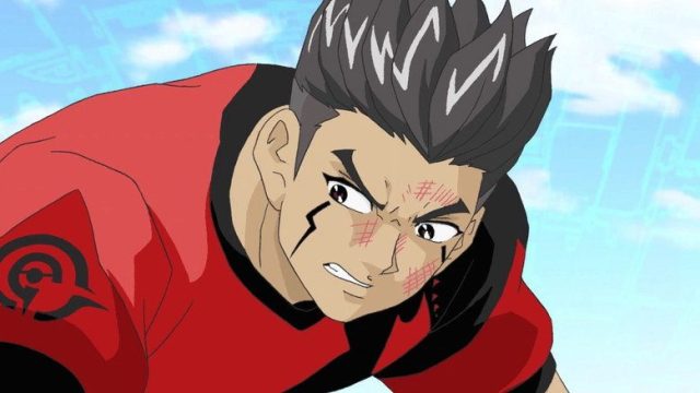 GGO Football S01E51