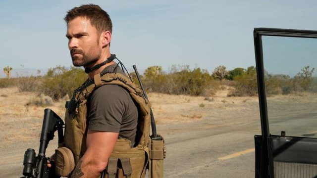 Arma Mortal S03E06