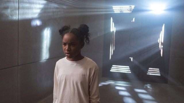 The Passage S01E09
