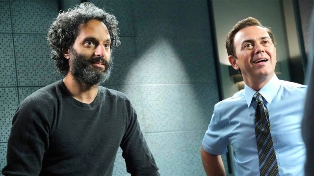 Brooklyn Nine-Nine S07E03