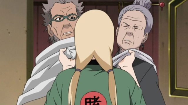Naruto Shippuden S08E158