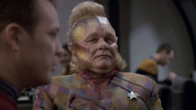 Star Trek: Voyager S06E20