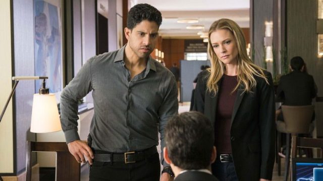 Mentes Criminales S13E16
