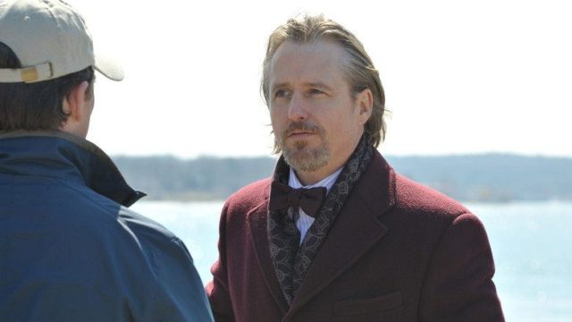 The Blacklist S01E20