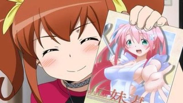Oreimo S02E11
