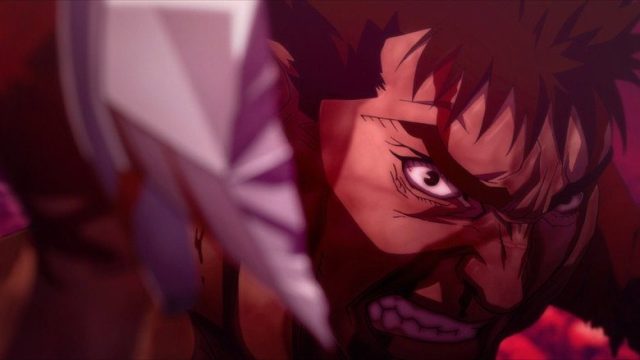 Berserk: La Edad de Oro – Memorial Edition S01E13