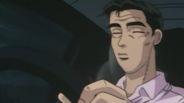 Initial D S01E24