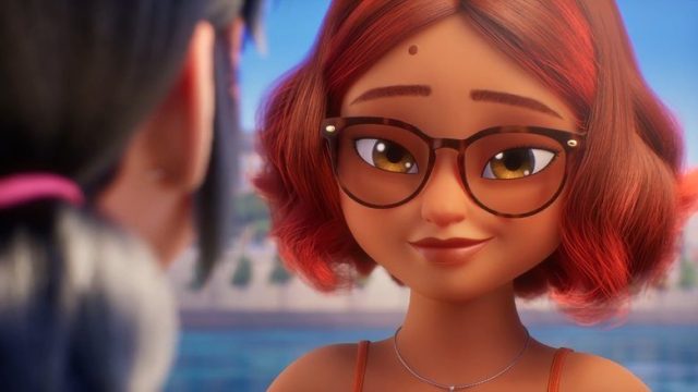 Miraculous: Las aventuras de Ladybug S06E05