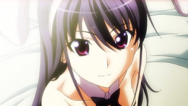 Le Fruit de la Grisaia S00E01