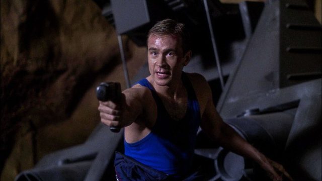 Viaje a las estrellas: Enterprise S02E13