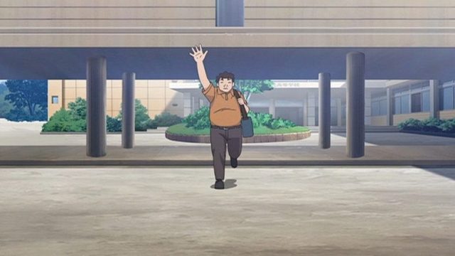 メジャー S03E17