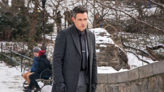 F.B.I. S07E15