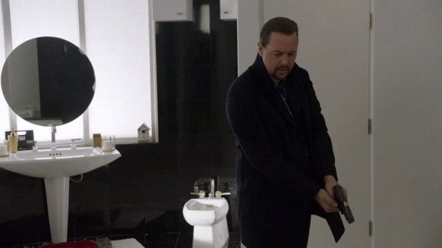 NCIS: Criminología Naval S17E14