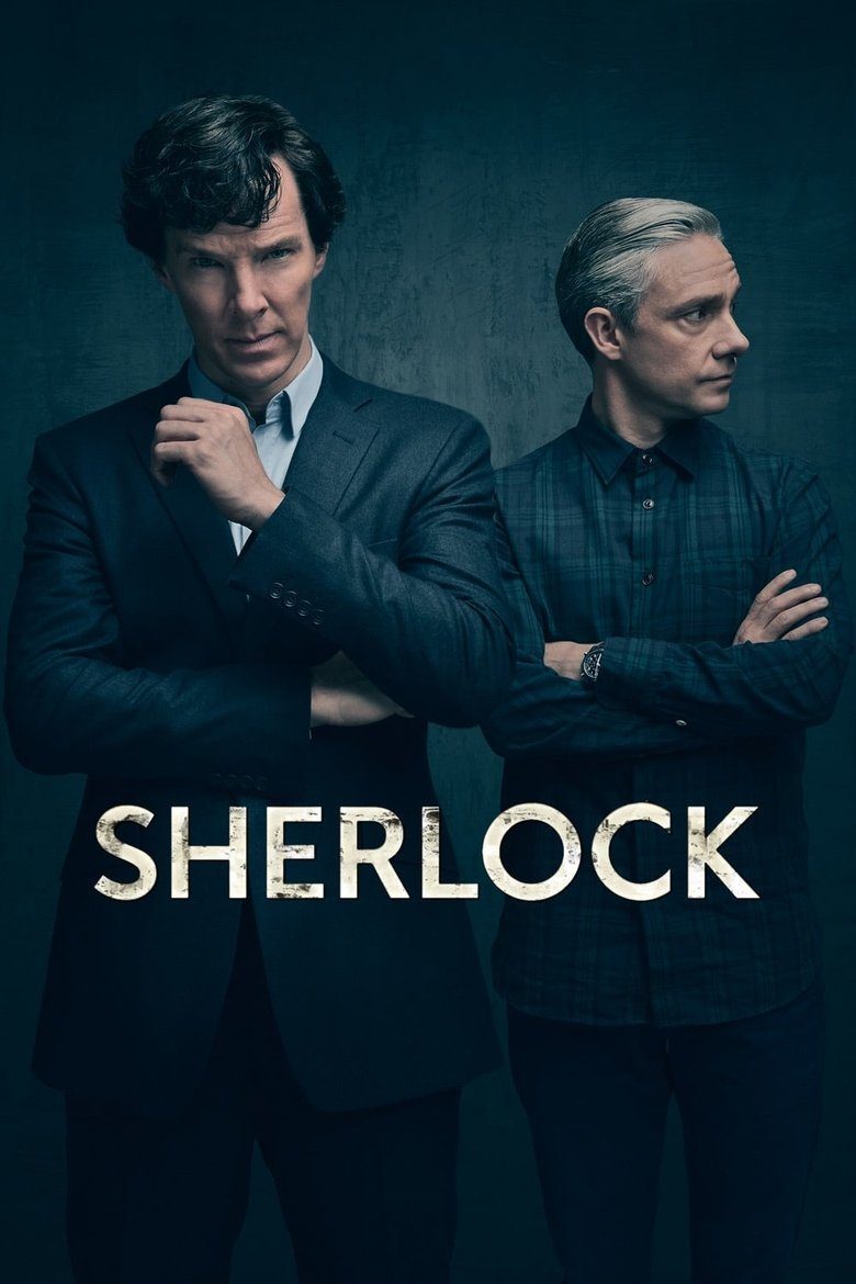 Sherlock Temporada 2