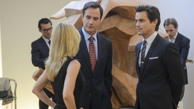 Cuello Blanco S04E15
