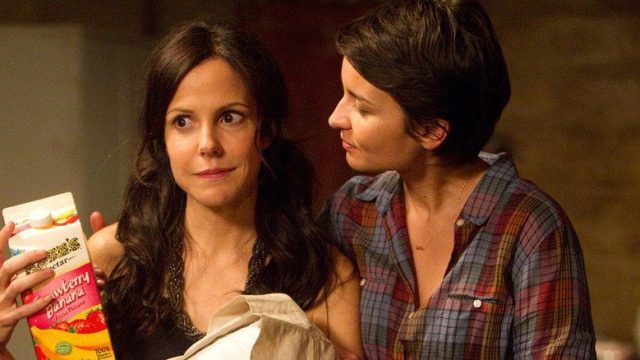 Weeds S07E08