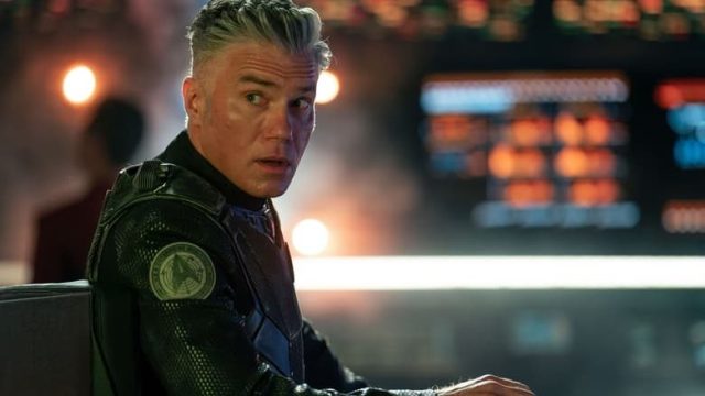Star Trek: Nuevos y Extraños Mundos S03E01