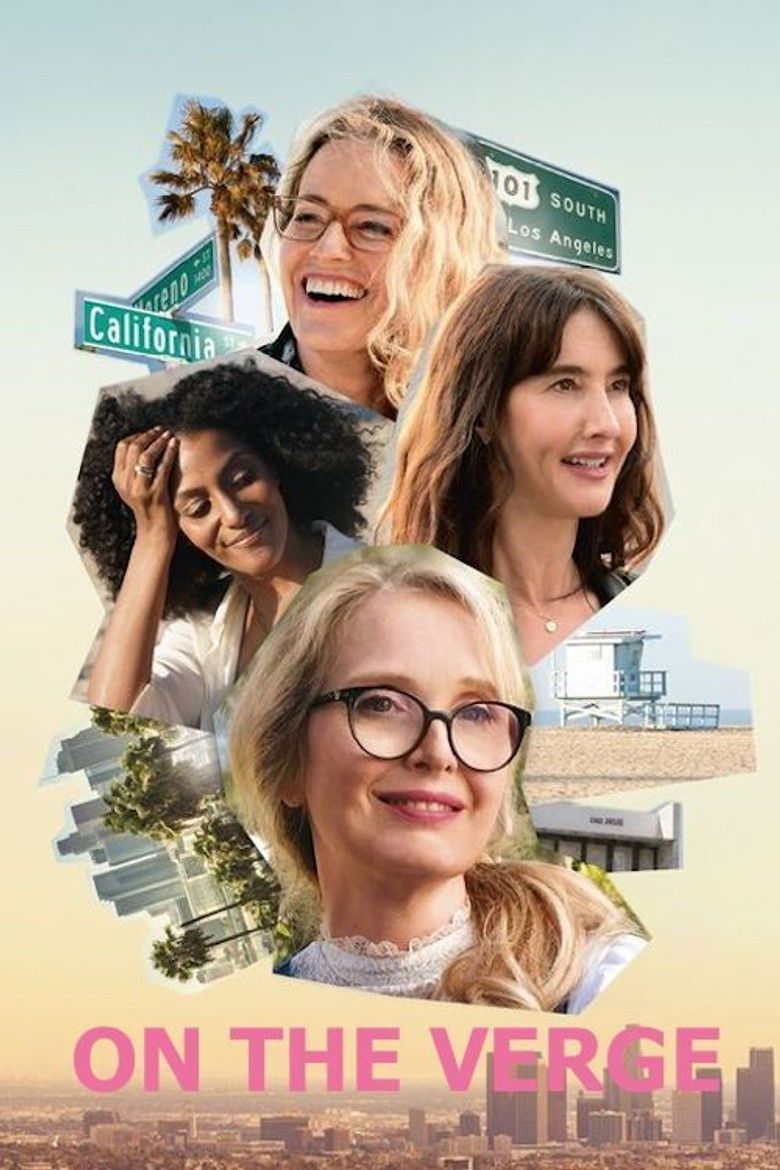 Al borde Temporada 1
