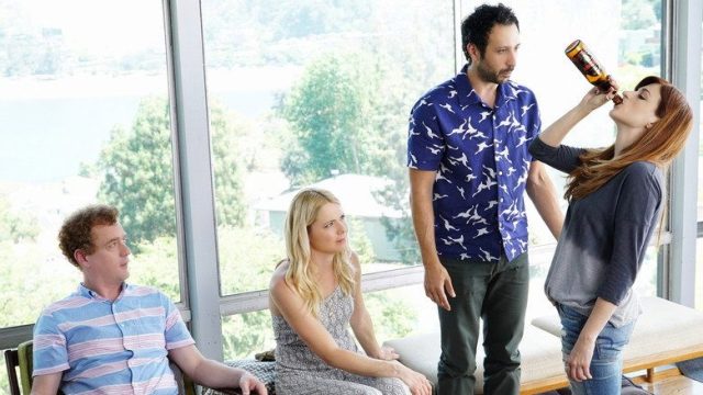 You're the Worst S02E07