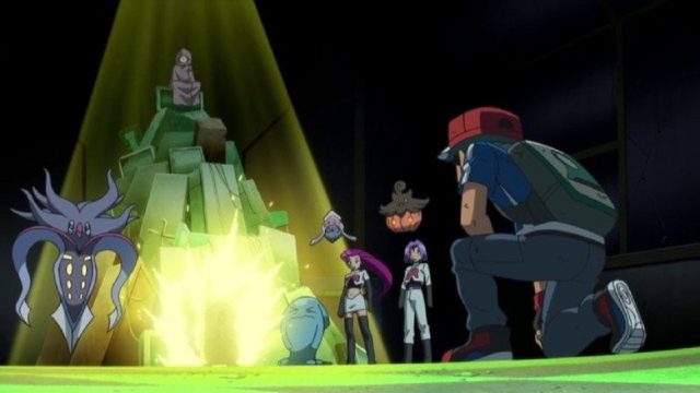 Pokémon S17E19