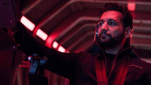 The Expanse S04E08