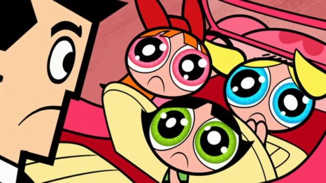 Las chicas superpoderosas S00E05