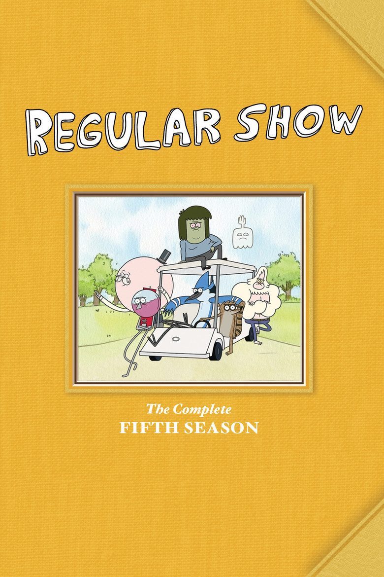 Un show más Temporada 5