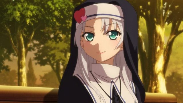 Boku wa Tomodachi ga Sukunai S02E09
