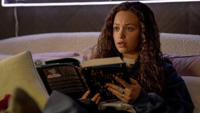 La mujer miniatura S01E05