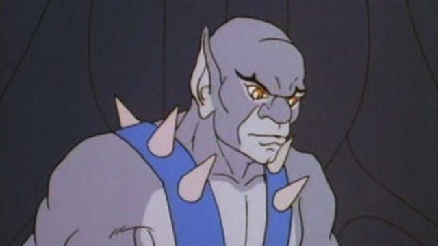ThunderCats S01E41