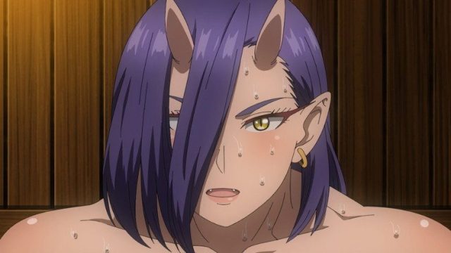Plus-Sized Elf S01E03