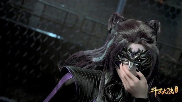 斗罗大陆 S01E44