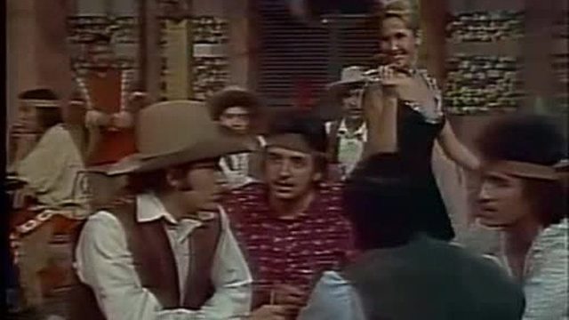 El Chapulín Colorado S06E15