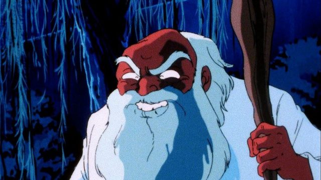 Urusei Yatsura S01E97