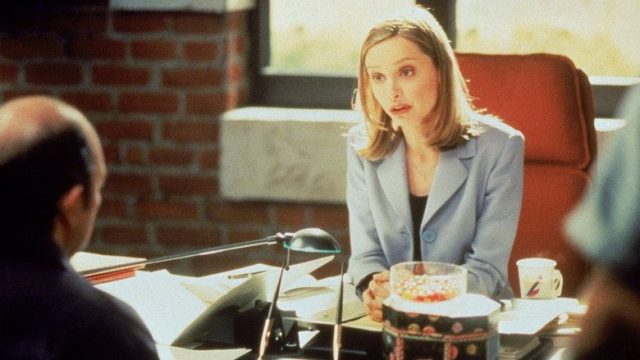 Ally McBeal S01E23