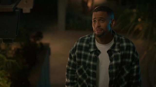 En busca de pruebas S01E04