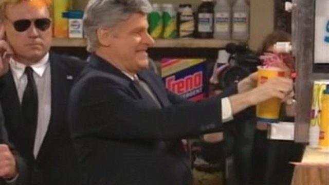 Kenan y Kel S01E14